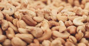 cashews nutrition health benefits
