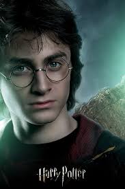 harry potter and the goblet of fire