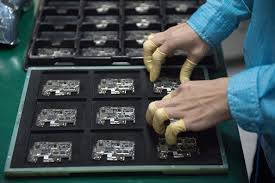 China Boosts Chip Manufacturing Support Amid US Restrictions | Tech Times