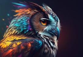 owl background stock photos images and