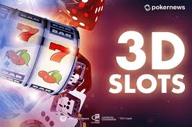 3D Slots: The Best Free 3D Slot Machine Games to Play | PokerNews