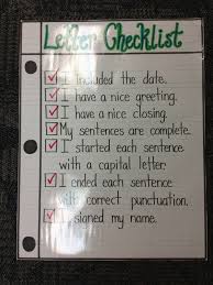 Letter O Anchor Chart Letter Writing