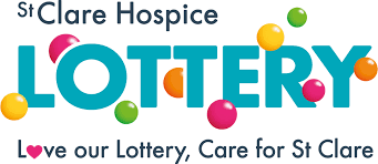 Lottery Results - St Clare Hospice