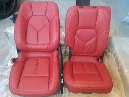 Seat Covers Can Be Custom Carspark