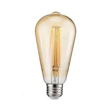 Tcp Fst19d4022kg Led Light Bulb Replaces 40 Watt Vintage St19 Edison