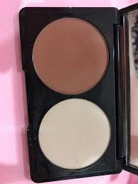 makeup forever sculpting kit in shade 3