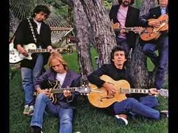 the traveling wilburys she s my baby