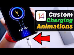 .custom charging animation redmi y3, y3 tricks, in this video i will show you how to change or customise like note 7 pro, custom charging animation redmi y3, y3 tricks канала yusuf jacks. How To Set Custom Charging Animations On Iphone Ios 14 Customizations Youtube