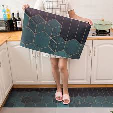 kitchen rug floor mat