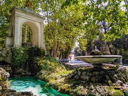 villa borghese rome s green oasis