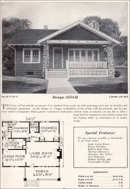 Craftsman Style Cottage Plans Small