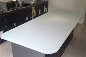 Addison For Bespoke Glass Table Tops