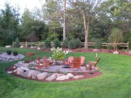 How to landscape a steep slope without retaining walls and control hillside erosion plant on slopes. 21 Landscaping Ideas For Slopes Slight Moderate And Steep