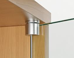 gl door pivot hinge opening angle