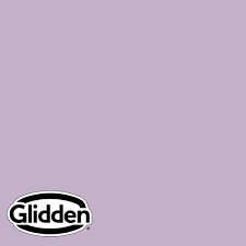 Glidden Diamond 1 Gal Ppg1176 4 Purple