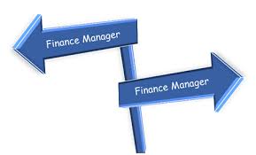 Finance Manager Qualifications Skills