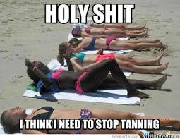 Tan Line Memes. Best Collection of Funny Tan Line Pictures via Relatably.com