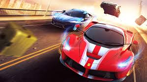 free offline car racing games