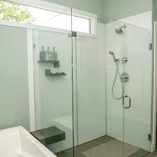 High Gloss Acrylic Shower Wall Panels