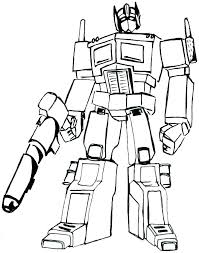 Transformers optimus prime coloring pages are a fun way for kids of all ages to develop creativity, focus, motor skills and color recognition. Optimus Prime Coloring Pages Best Coloring Pages For Kids