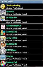 Lucky patcher apk is an extremely powerful tool to mod/hack android apps & games. Lucky Patcher 6 5 3 For Android Apk Download
