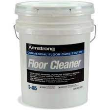 neutral no rinse floor cleaner
