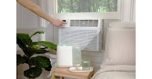 An air conditioner is a system or a machine that treats air in a defined, usually enclosed area via a refrigeration cycle in which warm air is removed and replaced with cooler air. If Your Air Conditioning Is On Your Canopy Humidifier Should Be Too