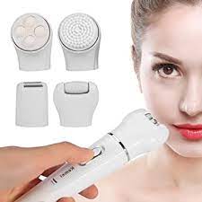 Laser hair removal for women, permanent ipl hair removal device for facial body at home use, 999,900 flashes painless hair remover machine 3.9 out of 5 stars 463 $48.99 $ 48. 5 In 1 Women Electric Epilator Rechargeable Multi Function Face Hair Removal Machine Beauty Tools Kit For Women Amazon De