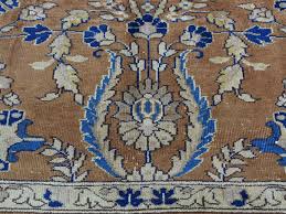 the value of antique persian carpets