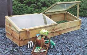 How To Build A Cold Frame Pip