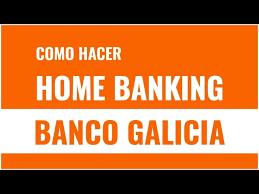 home banking galicia office la banca