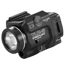 Weapon Mounted Light Flashlight Products Streamlight