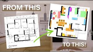 design your hdb layout for free with