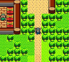 Dragon warrior 2 rom for nintendo download requires a emulator to play the game offline. Dragon Warrior I Ii Usa Rom Gbc Roms Emuparadise