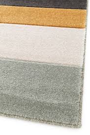 levi luna floor rug thick carpet modern