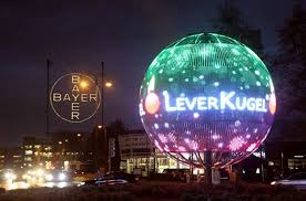 About 160 000 people live here, in both the metropolitan and the idyllic rural areas. Dms Stadt Und Sparkasse Leverkusen 144 000 Leds Fur Leverkusen