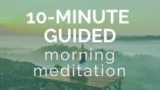 Image result for 10 minute guided meditation script pdf