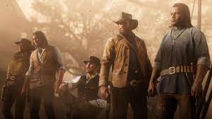The nuevo paraiso gunslinger outfit: Red Dead Redemption 2 How To Change Clothes Get Outfits