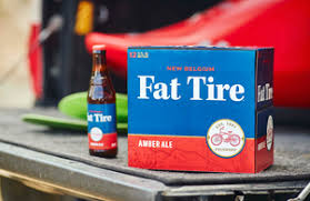 fat tire amber ale becomes america s