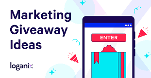 75 marketing giveaway ideas for 2023