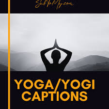 yogi yoga captions for onlyfans reddit