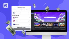 how to monetize your discord server