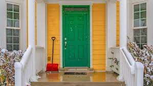 how to choose the right exterior door