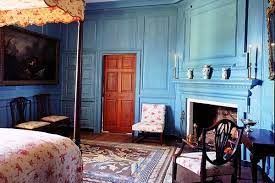 Room George Washington S Mount Vernon