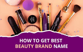beauty business deserves the best brand