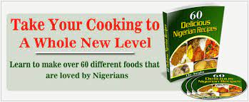 delicious and easy nigerian recipes
