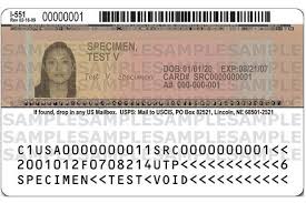 A permanent resident card number is a 13 digit number that is listed on every green card. 12 1 List A Documents That Establish Identity And Employment Authorization Uscis