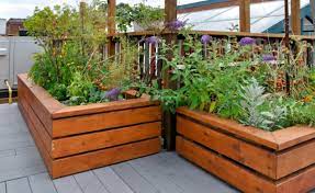 diy elevated garden beds you can build