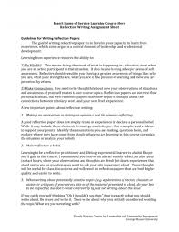 frightening personal reflective essay examples thatsnotus 006 essay example personal reflective examples 006813008 1 frightening sqa higher english 1920
