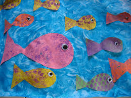 Image result for how many fish in the sea eyfs game